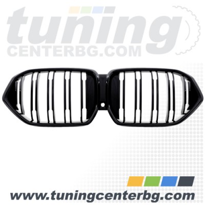 РЕШЕТКИ ЗА BMW X6 G06 РЕШЕТКИ ЗА BMW X6 G06